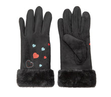 Load image into Gallery viewer, Women'S Gloves Winter Warm Color