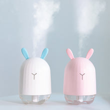Load image into Gallery viewer, Lovely Rabbit Air Humidifier USB Aroma