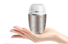 Load image into Gallery viewer, Famirosa BLK-E001 3 In 1 Face Cleansing