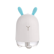 Load image into Gallery viewer, Lovely Rabbit Air Humidifier USB Aroma