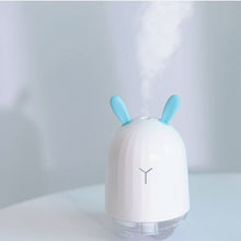 Load image into Gallery viewer, Lovely Rabbit Air Humidifier USB Aroma
