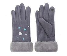 Load image into Gallery viewer, Women'S Gloves Winter Warm Color